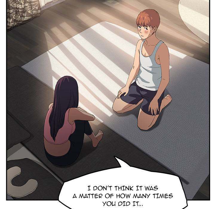 My Stepmom - Chapter 17 - Andromeda 11 page 124 hentai porn comic manga doujin